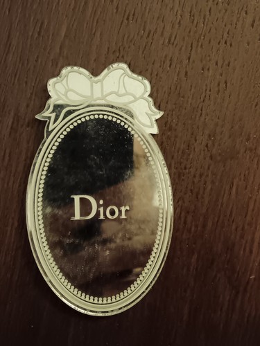 Specchietto dior borsetta - da,