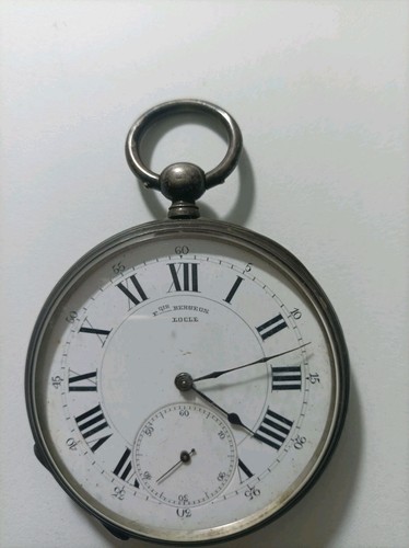Grosso orologio tasca in - grosso,