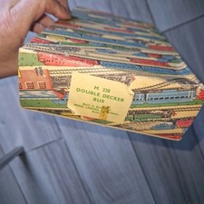 Triang Minic n° M228 Double