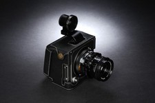 Custodia mezza fotocamera - , in