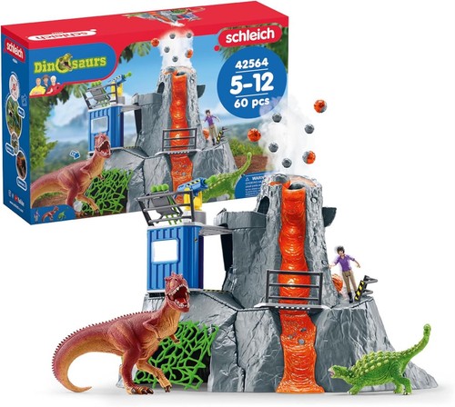 Schleich dinosauri grande - schleich,