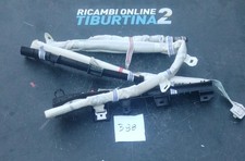 Airbag tendina laterale destra Toyota c-hr 2018 in poi Numero 388