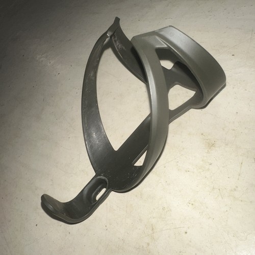 Trek flat grigio - flat,