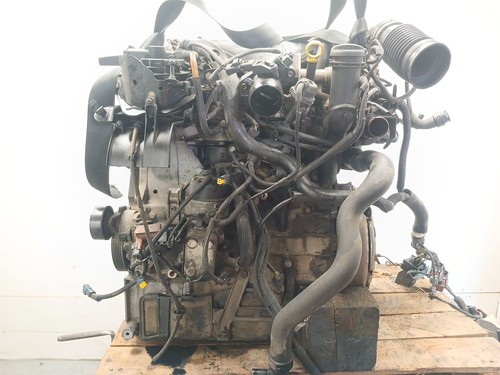 Rhr motore completo - /, /