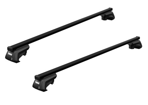Barre portatutto thule - barre,
