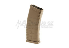 Softair G&g Magazine M4 Midcap