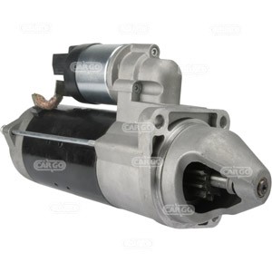 Avviatore cargo 032 - avviatore, f