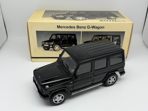 Mercedes benz g500 - g500, (w463)