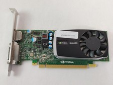 PNY Nvidia Quadro 600 1 GB