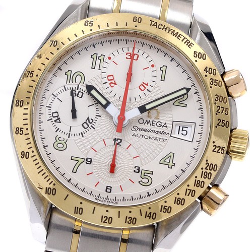 Omega speedmaster 3313 data - omega, 3313.33