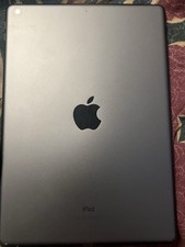 Apple iPad Tablet Space Gray