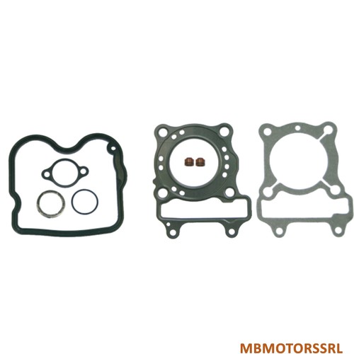 Kit serie completo guarnizioni - kit,