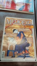 medioevo rivista n 5