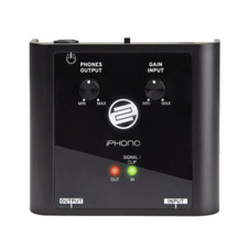 Reloop Iphono 2 Registrazione