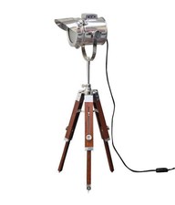 Lampada da tavolo da studio di