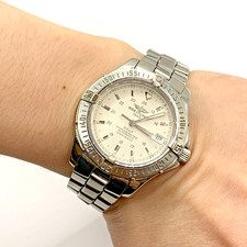 Orologio uomo breitling 1884 - uomo,