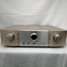 Marantz Primain Amplifier