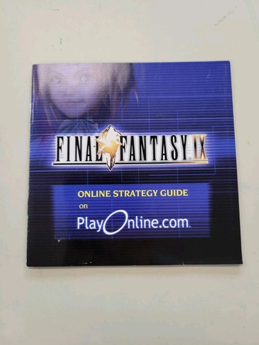 Final fantasy online guida - final,