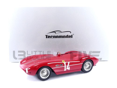 Tecnomodel mythos - tecnomodel,
