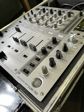 MISCELATORE DJ PROFESSIONALE