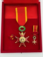 Set Ordine vaticano di SAN