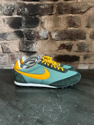 Rara 2006 nike oregon waffle - oregon,