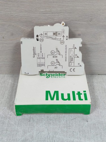 Lotto pezzi interruttore - 6,