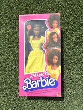 Barbie Magic Curl bambola