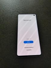 Samsung Galaxy S10 SM-G973F/DS