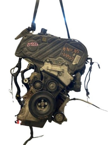 55204066 z19dth motore opel - 55204066,