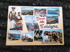 Aglientu 1965- Souvenir dalla