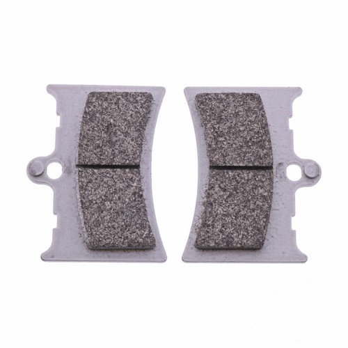 Coppia pastiglie freno brembo - pastiglie,