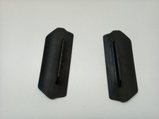 PLASTICHE PARAFANGO ANTERIORE TRIUMPH SPEED TRIPLE 1050 2005-2010 FRONT FENDER