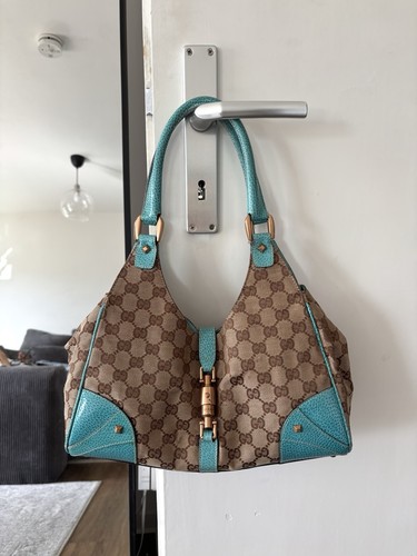 Gucci jackie bag borsa - jackie, a