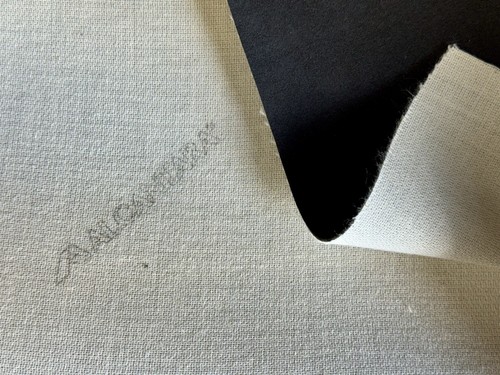 Cover tessuto alcantara - cover,