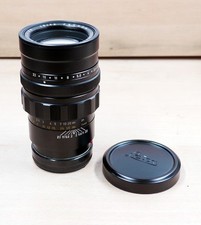 Leica summicron 90 - leica, summicron-m