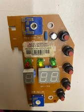 SCHEDA DISPLAY ACO-MCU  PER