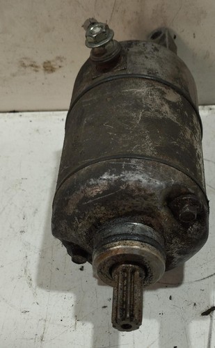 Motorino avviamento per - d',