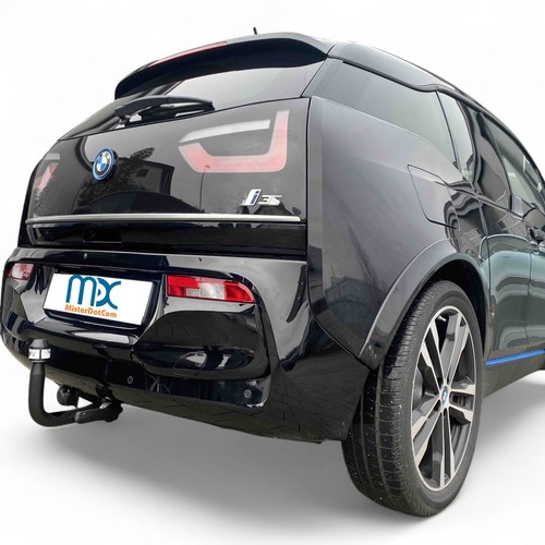 Bmw i3s vero gancio - i3,