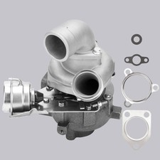 Billet TURBO TURBINA for