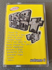 MC MUSICASSETTA - Various –