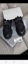 scarpe balenciaga uomo in