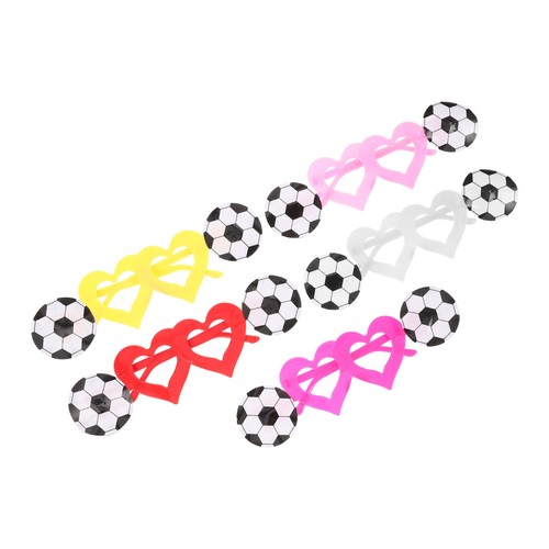 Occhiali calcio pezzi - occhiali,