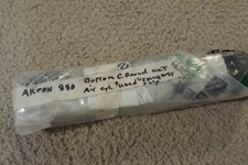 Biesse 2420E0081 Air Cylinder