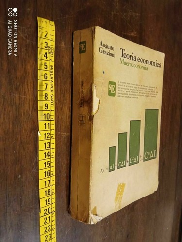 Libro teoria economica - libro:,