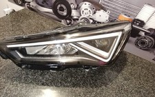 Faro Anteriore Sinistro Originale Seat Leon/Cupra Formentor Led Cod.5FG941007F