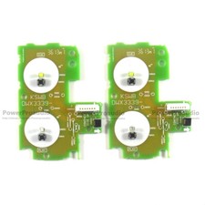 CDJ 2000 Nexus - PCB circuito