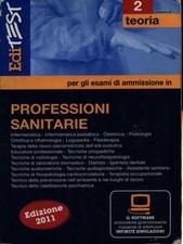 PROFESSIONI SANITARIE AA.VV. EDITEST 2011 IL METODO