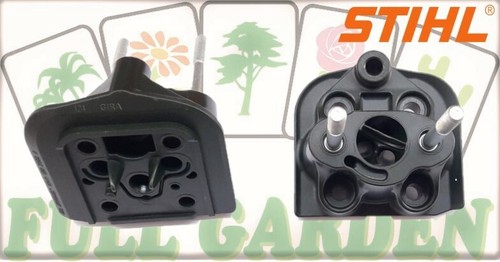 Flangia intermedia stihl hs - ,