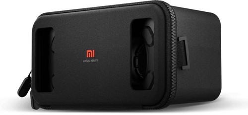 Visore per realtà virtuale - visore,